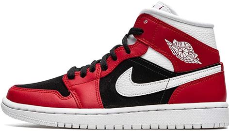 nike jordans damen rot|Nike jordan 1 women's.